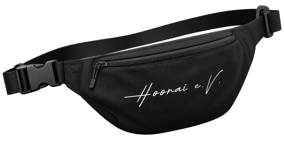 Hoorai e.V. Belt Bag