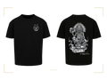 Shamane Heavy Oversize Shirt
