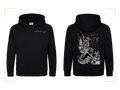 Fallen Angel Kids´ Hoodie