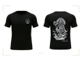 Shamane Seamless Sports-T